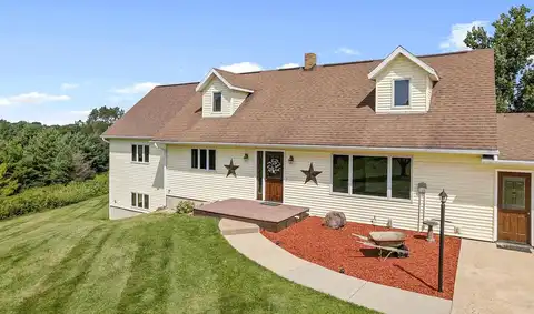 S1333 County Road F, Hillsboro, WI 54634