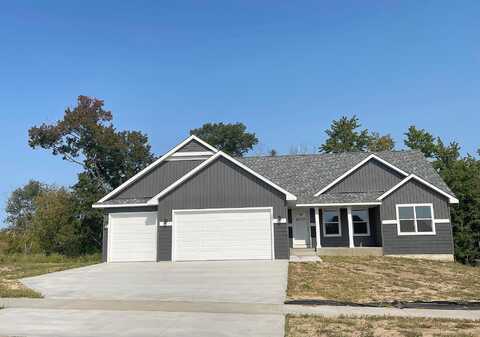 Eagle Ridge Drive, Roberts, WI 54023