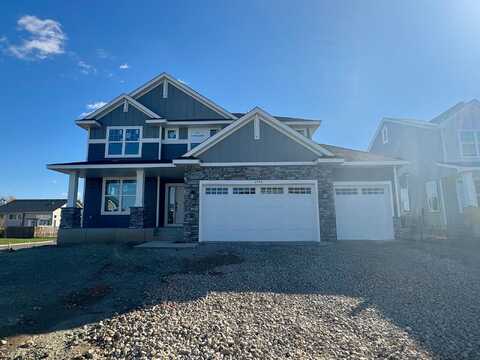Downing Avenue, Shakopee, MN 55379