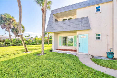 Blue Jay Lane, Satellite Beach, FL 32937