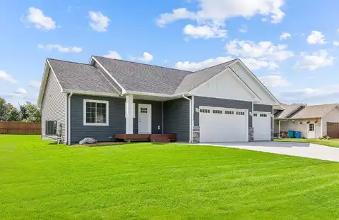 Bellflower Lane Ne, Owatonna, MN 55060