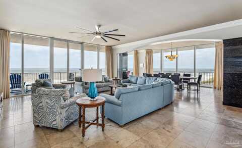 Perdido Key Dr #702-W, Perdido Key, FL 32507