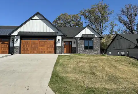 Trifecta Avenue, La Crescent, MN 55947