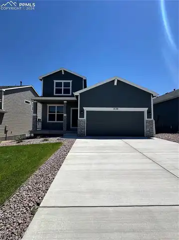 Patterdale Place, Colorado Springs, CO 80922