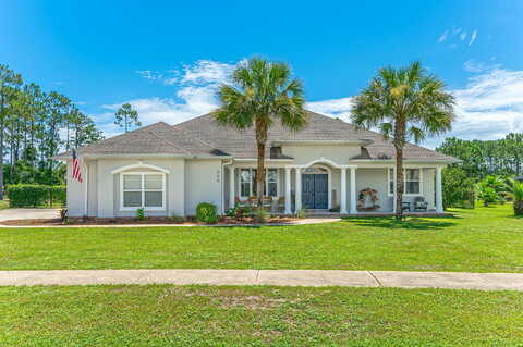 E Club House Drive, Freeport, FL 32439