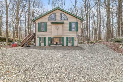 Burnwood Point, Lake Ariel, PA 18436