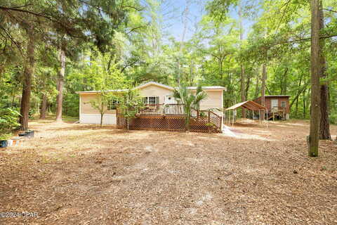 & 1697 Will Lee Road, Bonifay, FL 32425