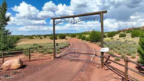 County Road 5309 --, Concho, AZ 85924