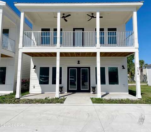 Long Avenue, Port Saint Joe, FL 32456