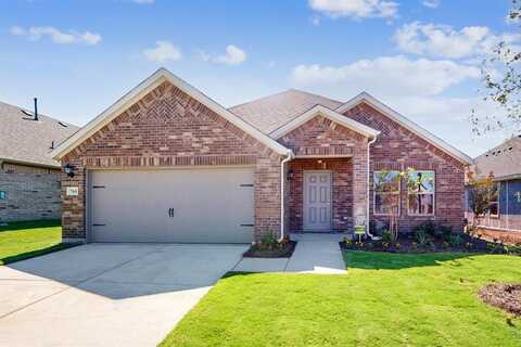 Tawny Turn, Lavon, TX 75166