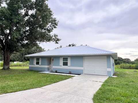 E Thomas Jefferson Circle, Bartow, FL 33830