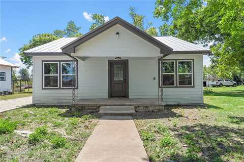 Gassaway Avenue, Lott, TX 76656