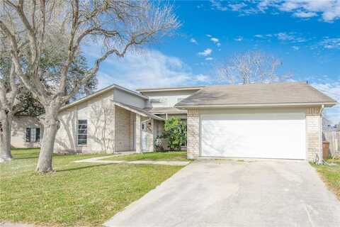 Wimbledon Circle, Corpus Christi, TX 78415