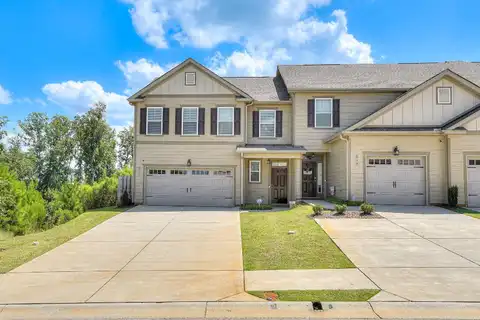 Vinings Drive, Grovetown, GA 30813