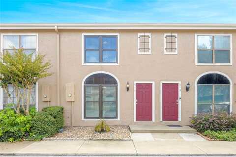 Casa Park Court B, Winter Springs, FL 32708