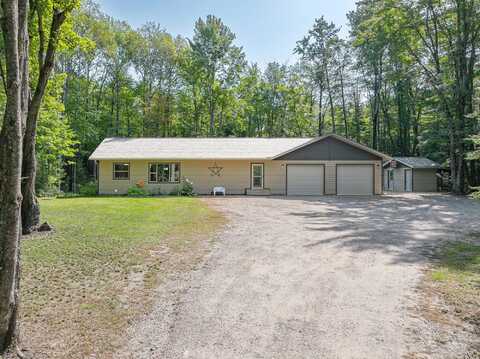 Breezy Pine Rd, Rhinelander, WI 54501