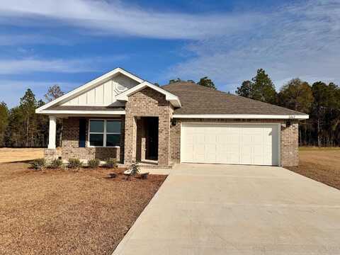 Silverbell Drive, Milton, FL 32583