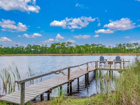 Lakeview Drive, Alligator Point, FL 32324