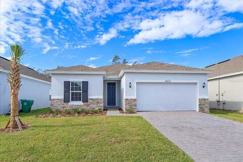 Grand Teton Court, Deland, FL 32724