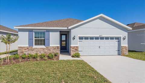 Grand Teton Court, Deland, FL 32724