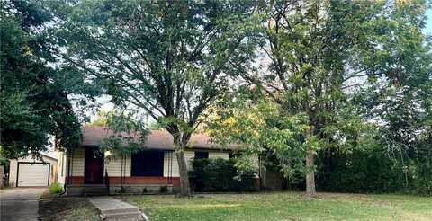 Redbud Circle, Waco, TX 76710