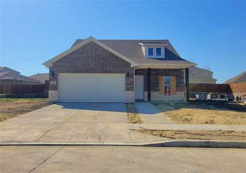 Pendant Drive, Royse City, TX 75189