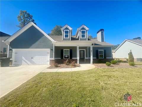 Lyles Corner, Statham, GA 30666