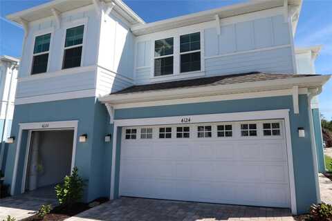 Via Sienna Circle, Sarasota, FL 34243