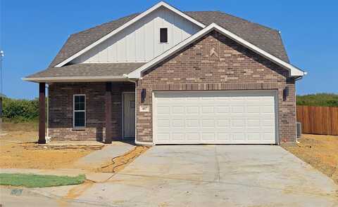 Pendant Drive, Royse City, TX 75189