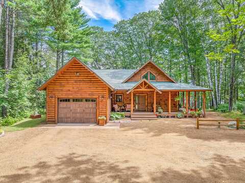 Sheep Ranch Rd, Rhinelander, WI 54501