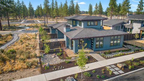 Nw Strickland Way, Bend, OR 97703