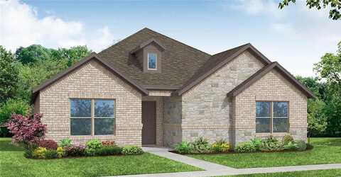 Freestall Drive, Midlothian, TX 76065