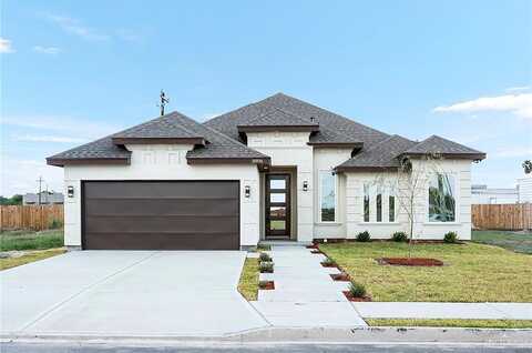 E Brazil Avenue, Hidalgo, TX 78557