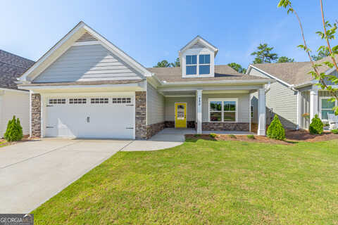 Redhaven Drive, Senoia, GA 30276