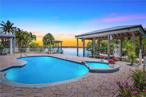 Tropical Shores Way, Fort Myers Beach, FL 33931