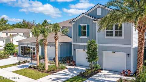 Seaport Breeze Rd, Saint Augustine, FL 32095