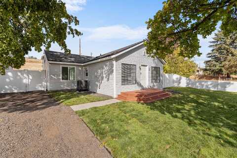 E Upriver Dr, Spokane, WA 99217