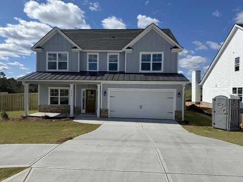 Laurens Street, Grovetown, GA 30813