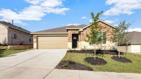 Bronc Buster Way, Leander, TX 78641