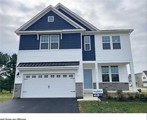 Isabel Lane, Macungie, PA 18062