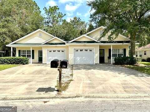 Windridge Drive, Brunswick, GA 31520