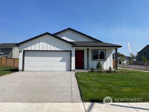 Quarter Court, Longview, WA 98632