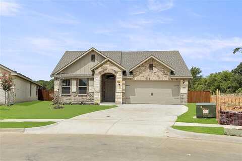 Sesaro Drive, Aubrey, TX 76227