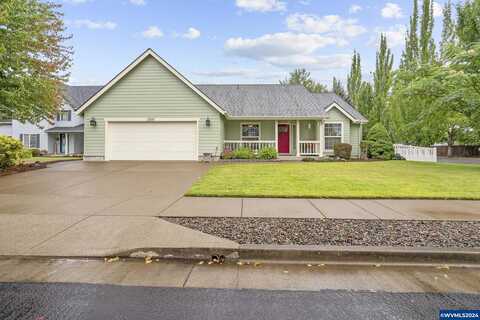 Ravenwood Ct Nw, Albany, OR 97321