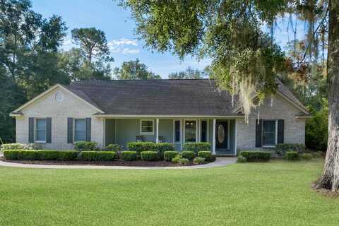 Magnolia Ridge, Crawfordville, FL 32327