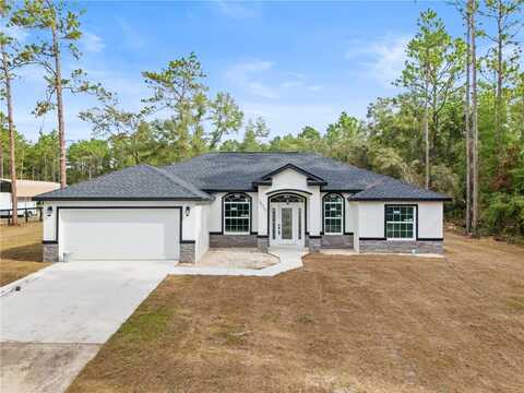 Sw 60Th St, Dunnellon, FL 34432