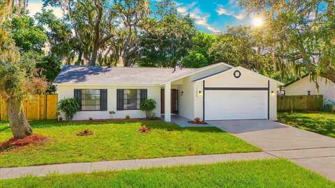 Valley Forge Drive, Titusville, FL 32796