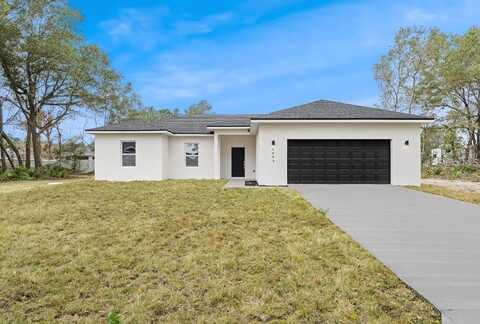 Sw 81St Terrace, Dunnellon, FL 34432