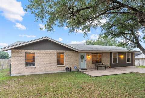 Corazan Avenue, Alice, TX 78332