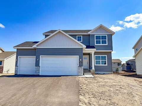 5Th Street, Hanover, MN 55341